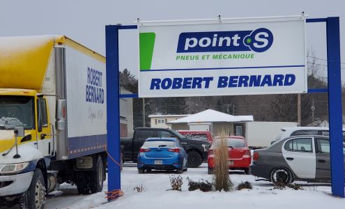 Point S - Robert Bernard Papineauville