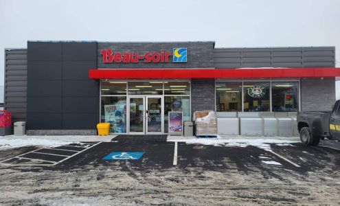 Petro-Canada/Beau-soir Dollard-des-Ormeaux