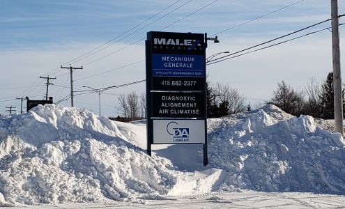 G Demers Auto Inc. Saint-Henri