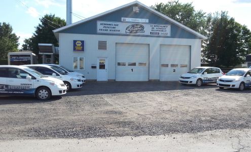 Garage Laflamme (2017) Inc Plessisville