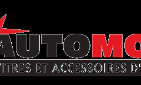 Automod Plessiville Plessisville