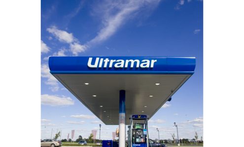 Ultramar