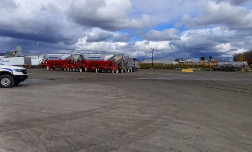 Kingsway Vrac Saint-augustin-de-desmaures