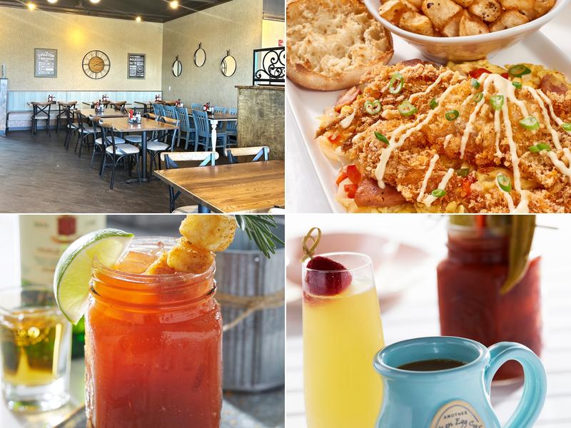 Another Broken Egg Cafe