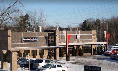 Carrossier ProColor St-Jérôme