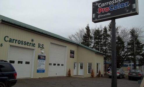 Carrossier ProColor Princeville Princeville