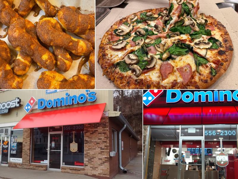 Domino's Pizza