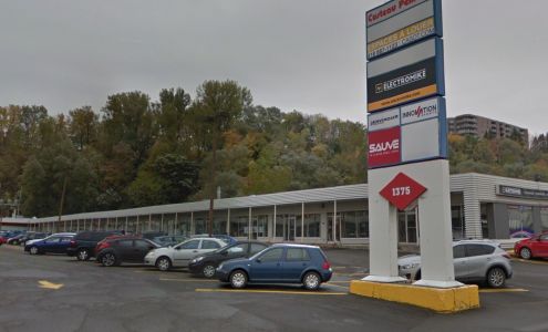 Custeau Peinture Inc Québec