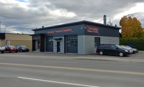 Carrossier Beaulieu François Inc