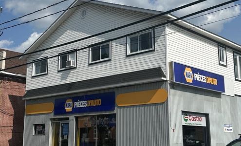 NAPA Pièces d'auto - J.P. Racette inc