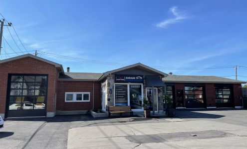 Garage Répar-Action Inc Saint-Jean-sur-Richelieu