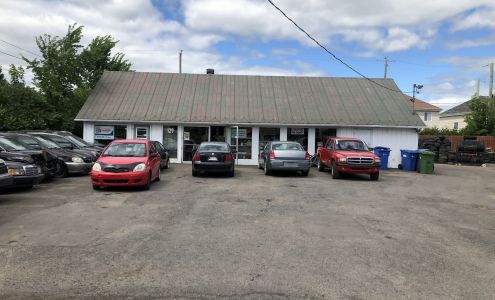 Atelier FG / Auto Occasion FG Rigaud