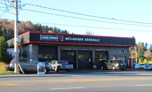 Radiateur Ste-Agathe Inc. (Mécanique Radiateur Ste-Agathe)