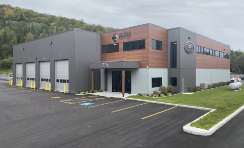 Les Services d'Entretien St-Jovite (1987) Inc Mont-Tremblant