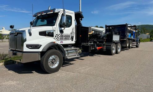 Remorquage Ste-Agathe Sainte-Agathe-des-Monts