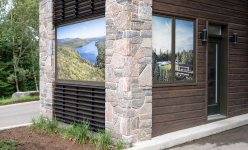 Paradox Design Mont-Tremblant