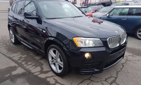 KMR Auto Sainte-Rose