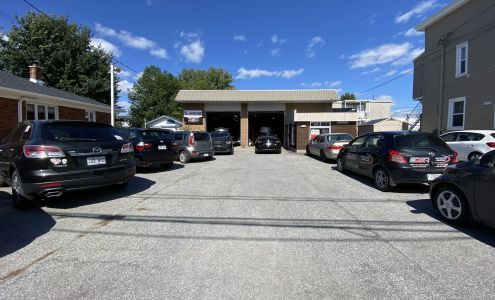 PPP Mécanique - Garage St-Hyacinthe