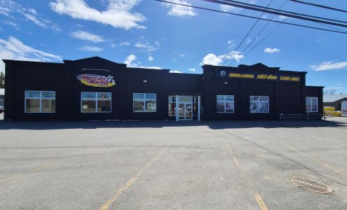 Mercier Marine Ltee Thetford Mines