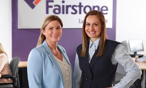 Fairstone Thetford Mines