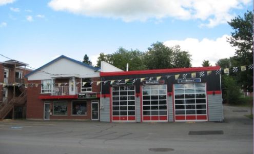 Garage Andre Chagnon Inc Princeville