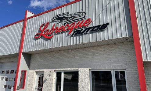 Labrecque Autos Thetford Mines