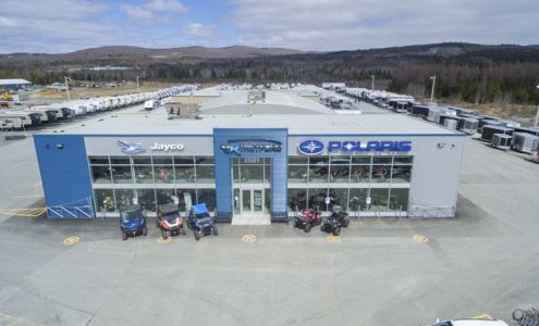 VR Thetford Thetford Mines