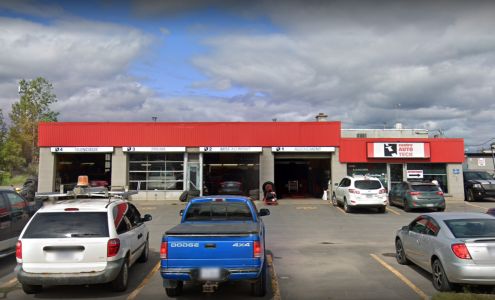 Centre Auto Teck Garage Pointe-aux-trembles