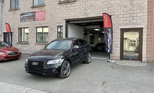 Car Sales Montreal / Ventes Auto Montréal