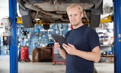 NAPA AUTOPRO - Centre AutoMédic Sillery
