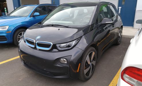 Discount Location d'autos et camions Saint-augustin-de-desmaures