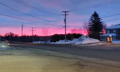 Carrosserie Jean Blanchet Inc.