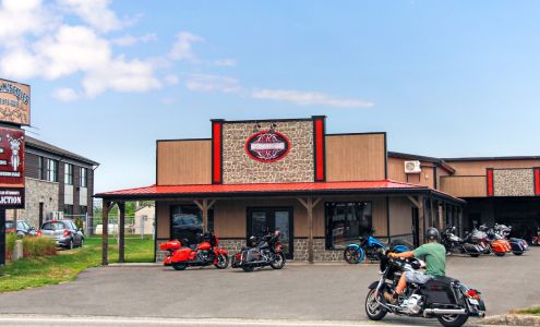 Tribal Cycle MJS Inc - Marco Bussières Saint-augustin-de-desmaures