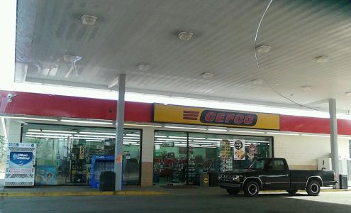Texaco Collinsville Collinsville