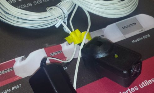 Matech B T a Inc Saint-charles-de-drummond