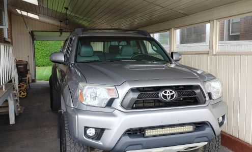 Sélections M. inc. Saint-germain-de-grantham