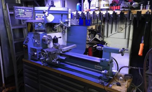 Garage Manu Performance Drummondville