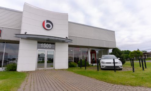 Occasion Beaucage Drummondville Drummondville