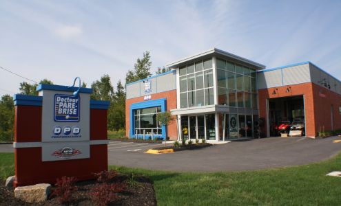DOCTEUR DU PARE-BRISE Drummondville
