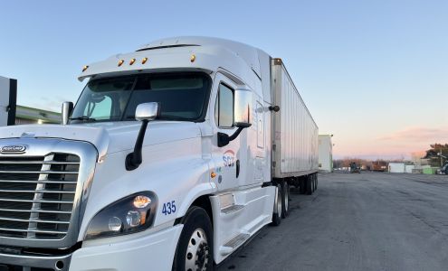 S G T 2000 Inc Saint-germain-de-grantham