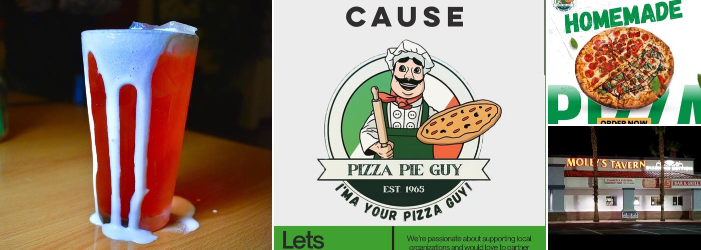 Pizza Pie Guy