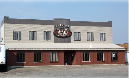 Sièges PM Saint-germain-de-grantham