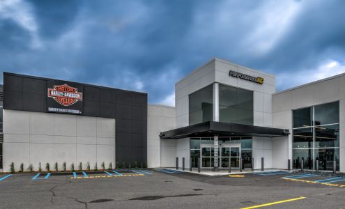 Performance NC - Drummond Saint-germain-de-grantham