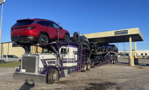 Goodyear Commercial Tire & Service Centers