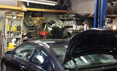 Auto Deby Saint-laurent