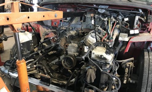 Garage Transmission Et Différentiel Yvon LussierInc Saint-Hyacinthe