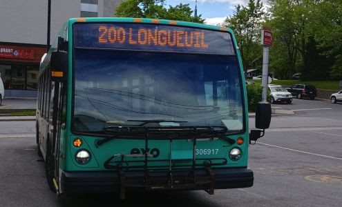 Terminus Calixa Lavallée