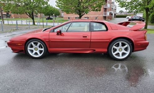 Amerxport Saint-Hyacinthe