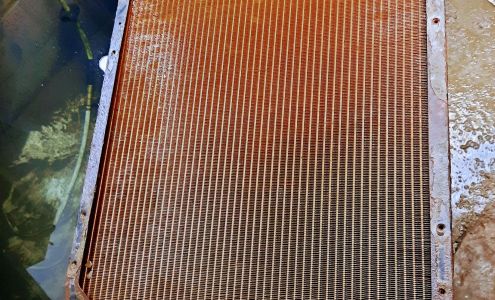 VLR Radiateurs Victo Victoriaville