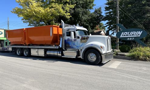 Bouchard Remorquage Services Routiers Inc Victoriaville